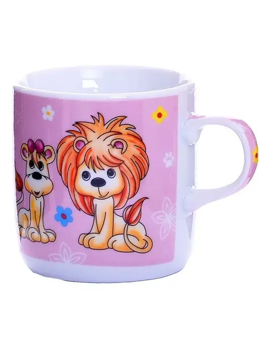 Сервизы столовые - фото 5