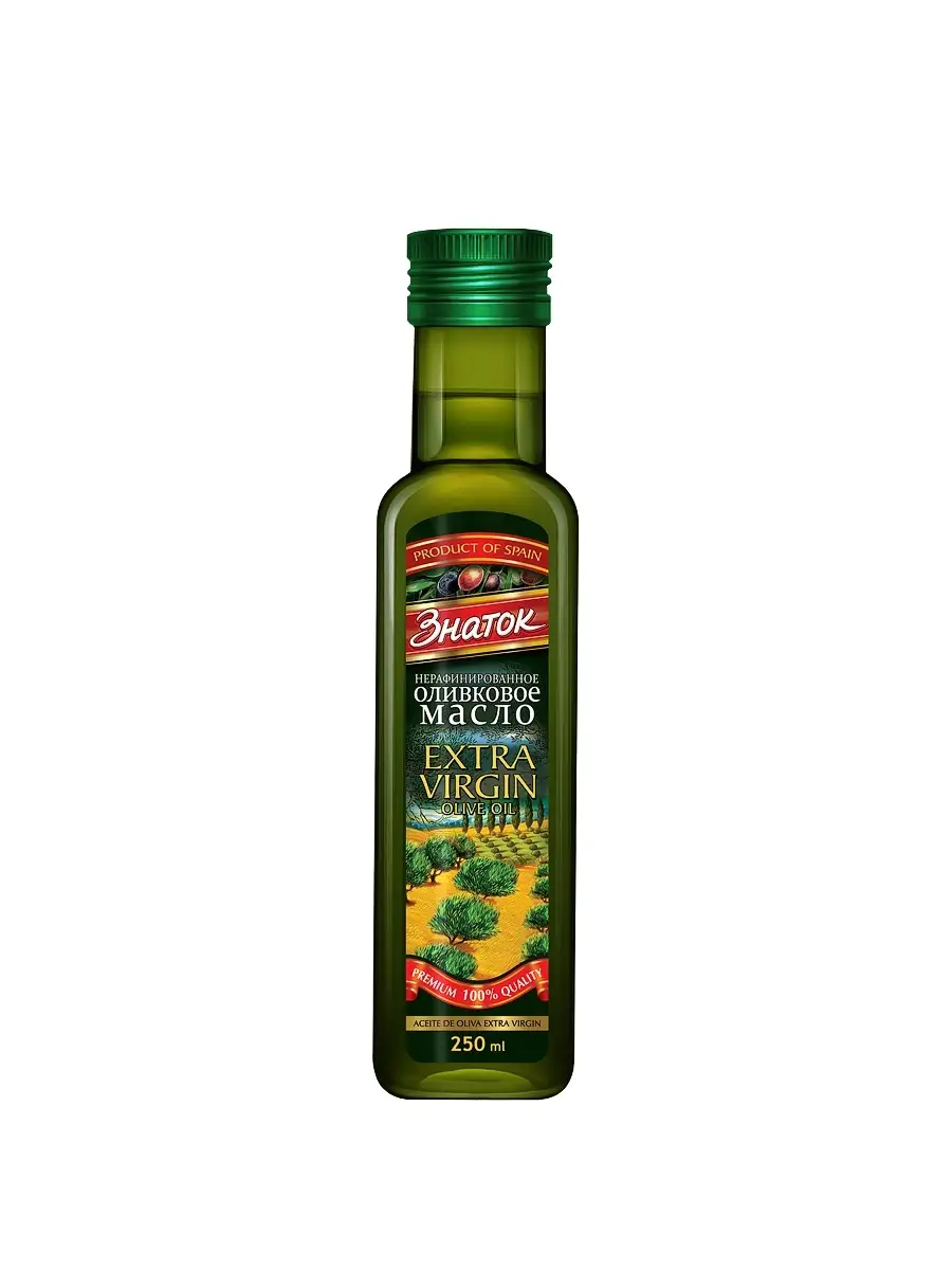 Испанское Оливковое Масло Купить