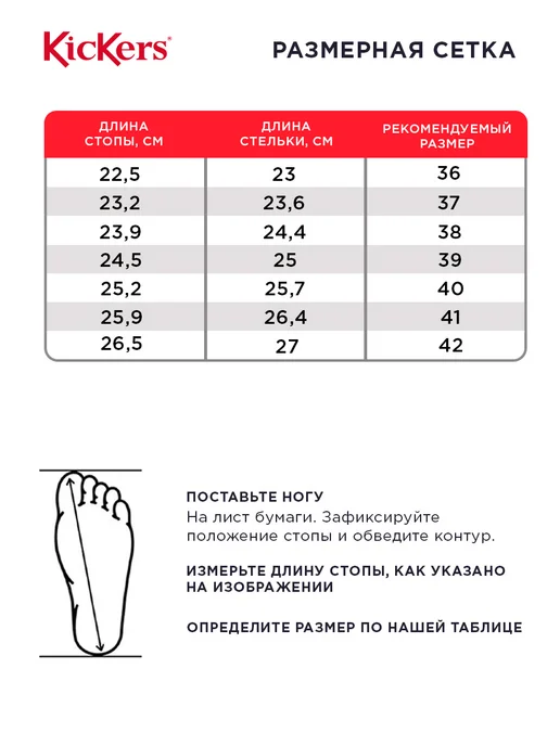 KicKers. Мокасины из натуральной кожи легкие, розовый, фото 2
