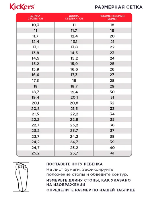 KicKers. Сандалии женские натуральная кожа летние, оранжевый, фото 2