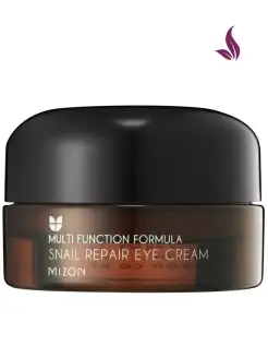 Крем вокруг глаз с экстрактом улитки Snail Eye Cream, 25 мл Mizon 35403562 купить за 1 485 ₽ в интернет-магазине Wildberries