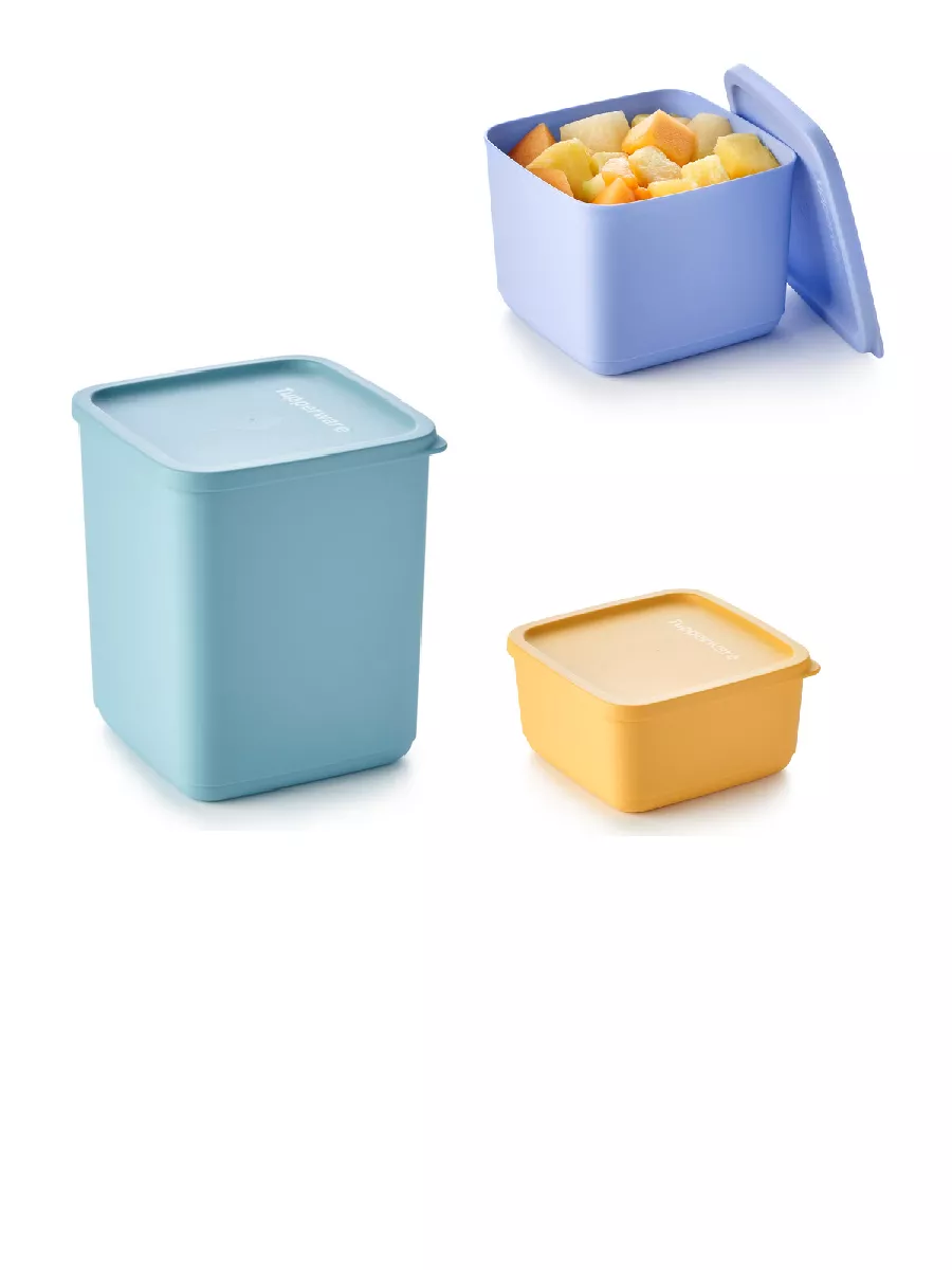 Чаша Милиан 1,4л Tupperware (Тапервер)