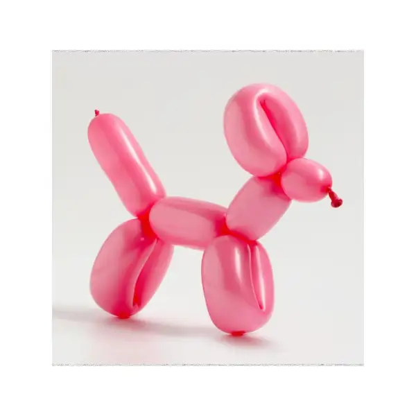 Воздушные шарики