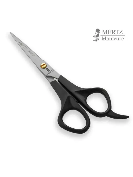 MERTZ Ножницы парикмахерские прямые профессиональные для стрижки, вариант