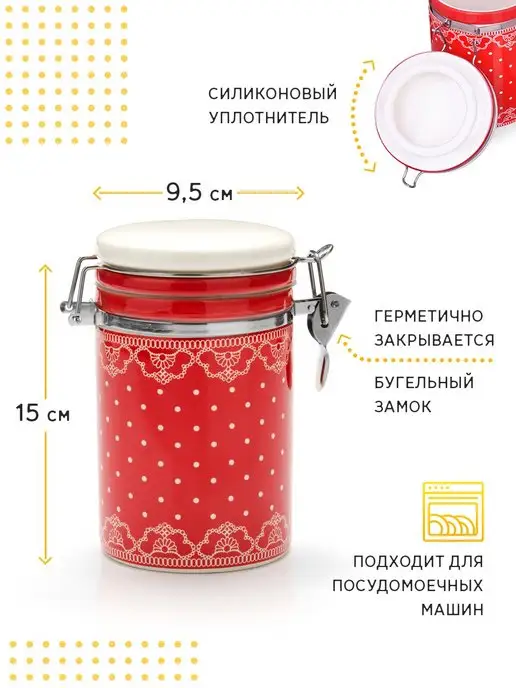Емкость неполимерная - фото 5