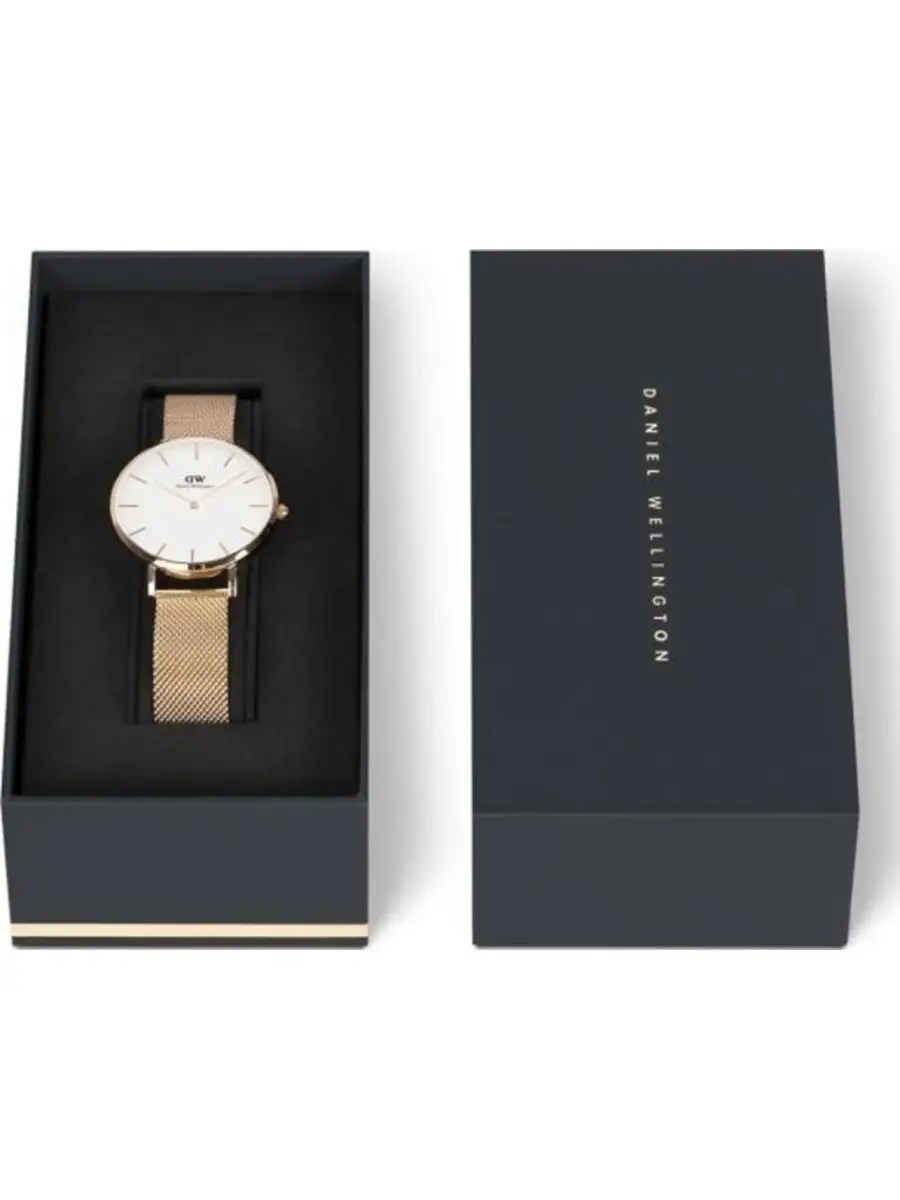 Daniel Wellington DW00100163 Daniel Wellington 35442548 Wildberries