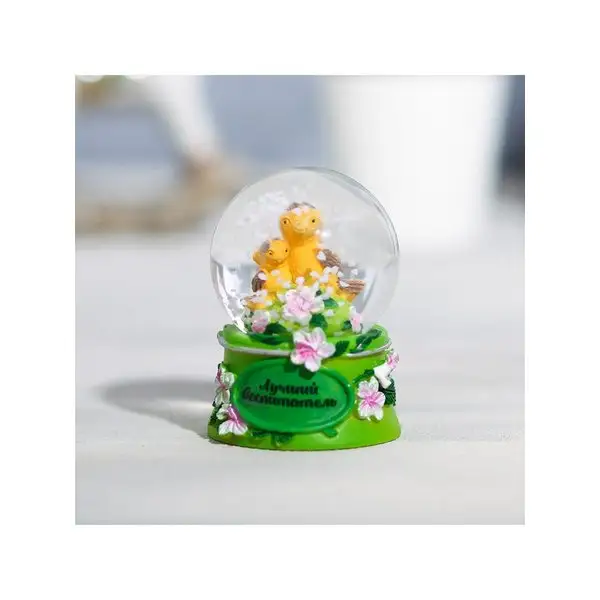 Снежный шар