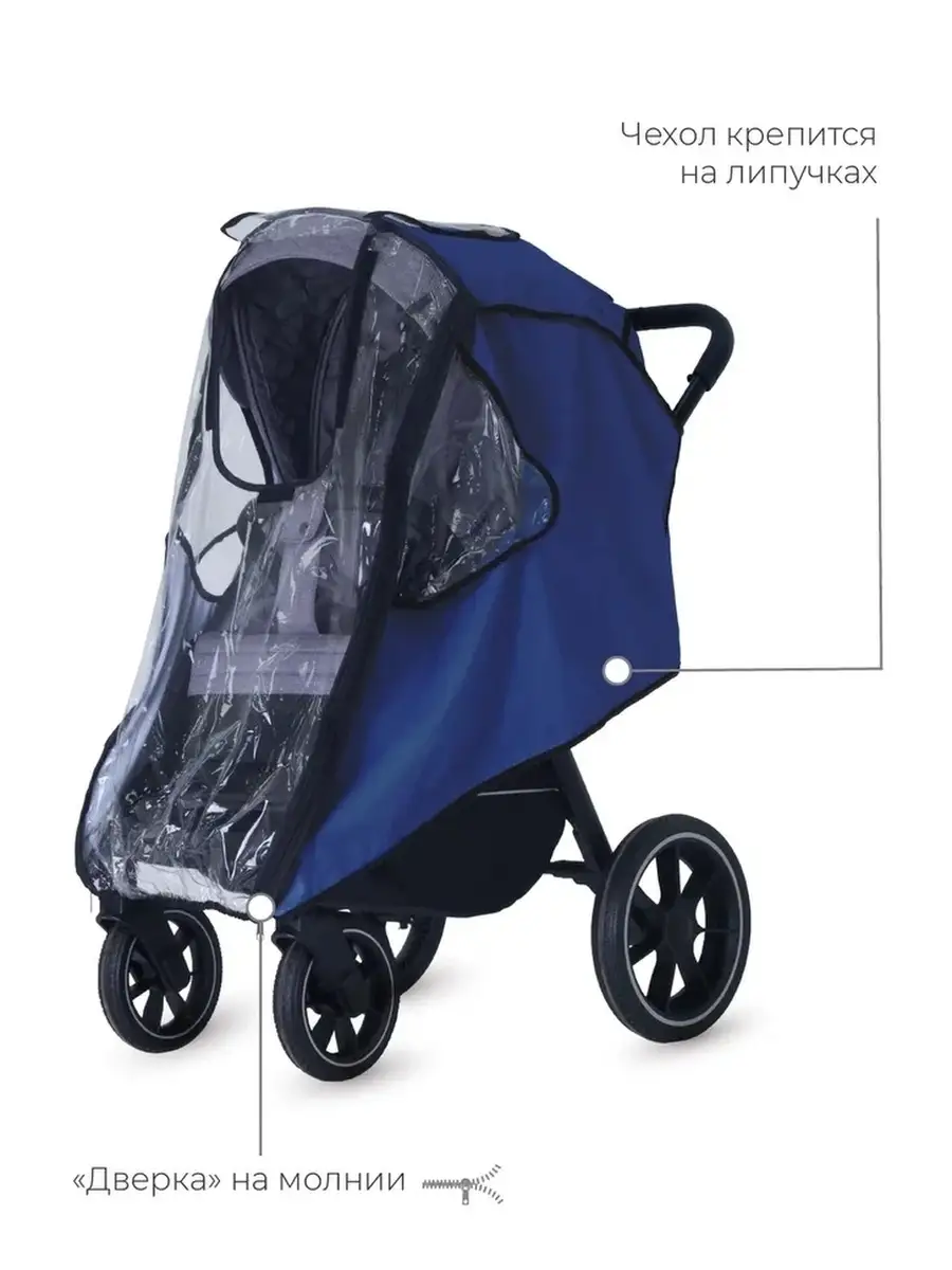 Аксессуары Peg Perego для детских колясок