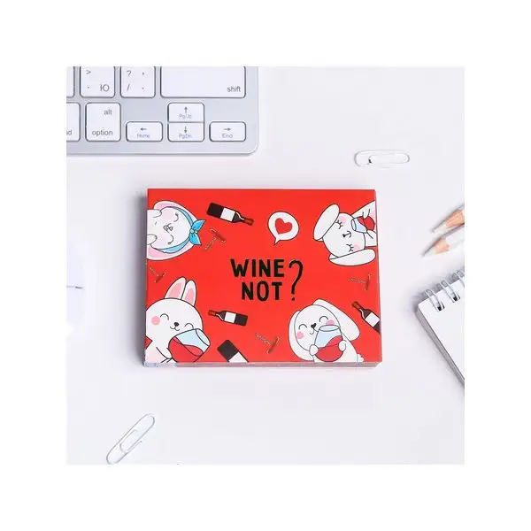 Бумага для заметок