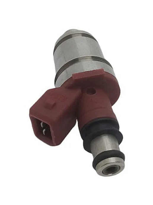 HENSHEL Топливная форсунка для NISSAN K1660086G00 (16600-86G00), 1,66009e+06 г, 1,66009e+06 г, фото 2