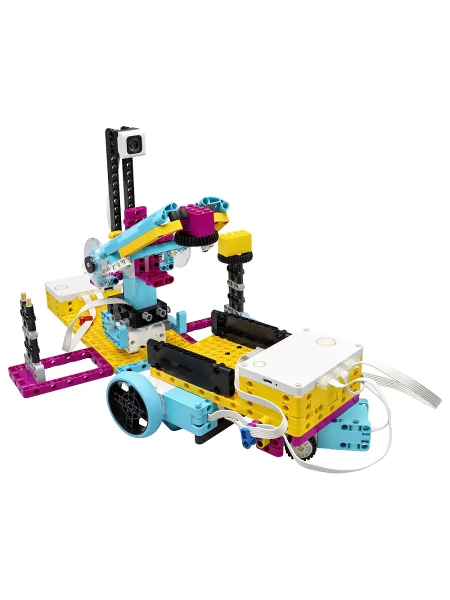 Lego prime hot sale spike