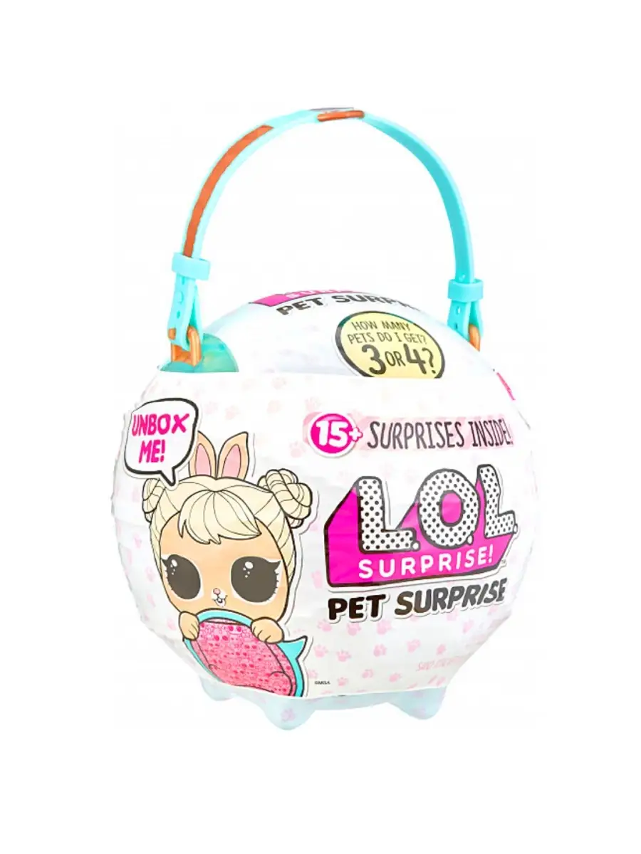 New lol biggie pets deals