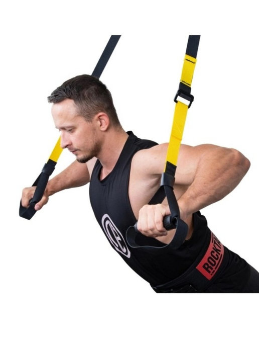 Тренажер TRX Duo Trainer long