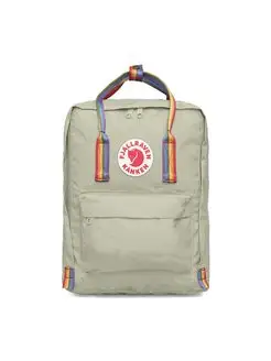 Рюкзак школьный для подростков Fjallraven Kanken 35521647 купить за 854 ₽ в интернет-магазине Wildberries