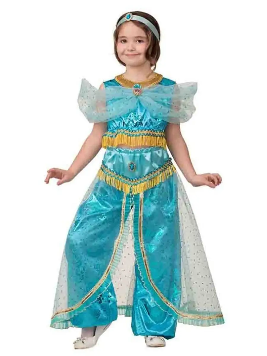Купить костюмы принцесс для девочек в интернет магазине steklorez69.ru