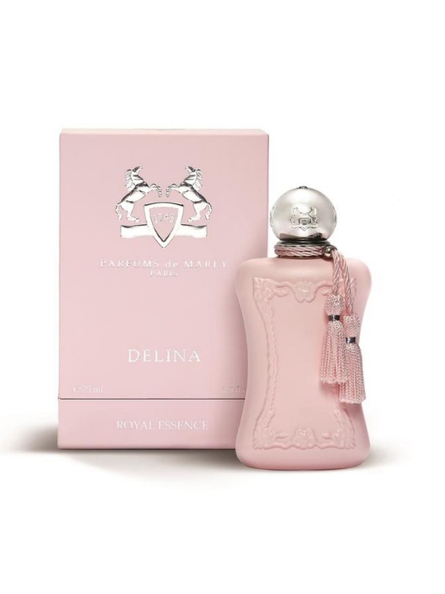 Духи parfums de marly. Parfums de Marly delina 10 мл. Духи de Marly delina la Rose. Парфюм delina la rosee. Парфюм de Marly delina темно розовый флакон.