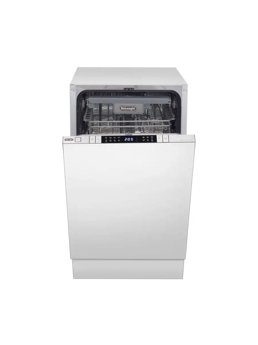 Машина посудомоечная DDW06S Supreme Nova Delonghi 35585368 купить за 47 153  ₽ в интернет-магазине Wildberries