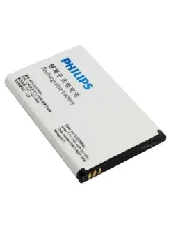 Аккумулятор для телефона Philips AB1530DWMC ( ТехМаркет 35622457 купить за 614 ₽ в интернет-магазине Wildberries