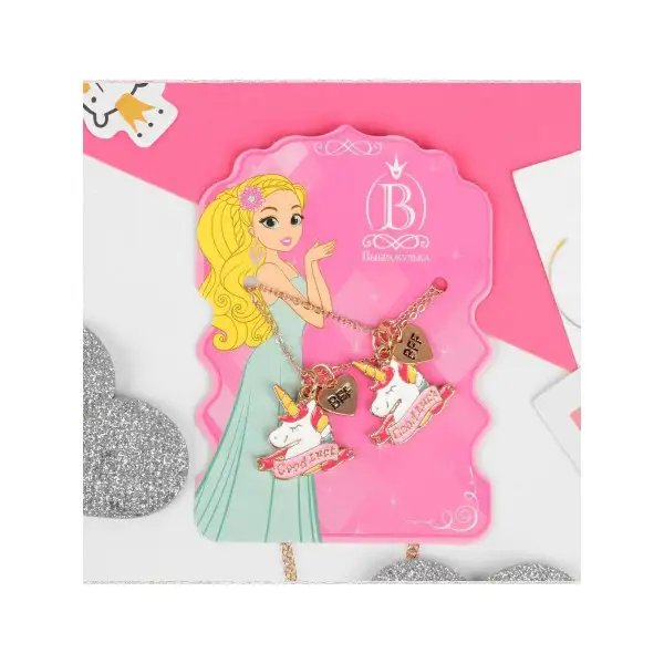 Подвеска бижутерная