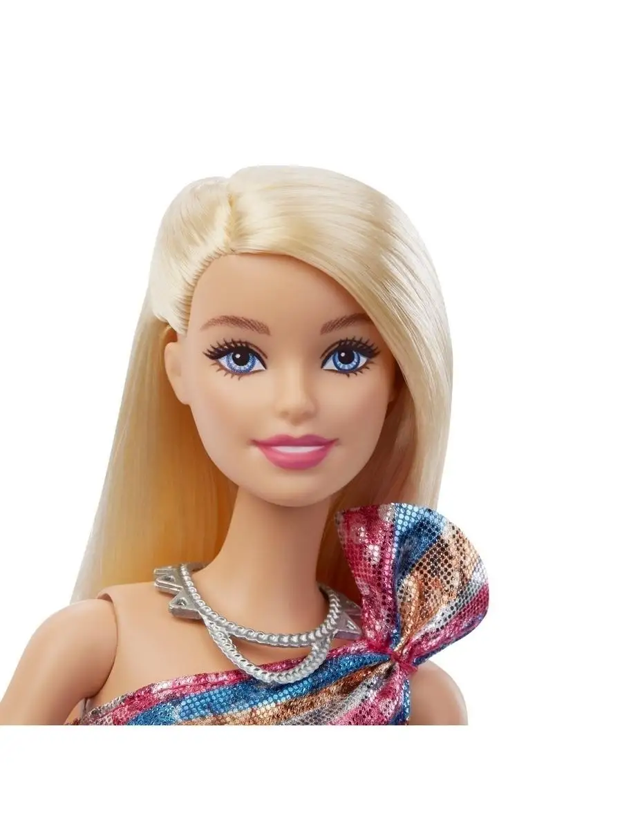 Кукла Barbie/Барби Большой город Большие мечты Первая солистка GYJ23 Barbie  35665508 купить за 2 229 ₽ в интернет-магазине Wildberries