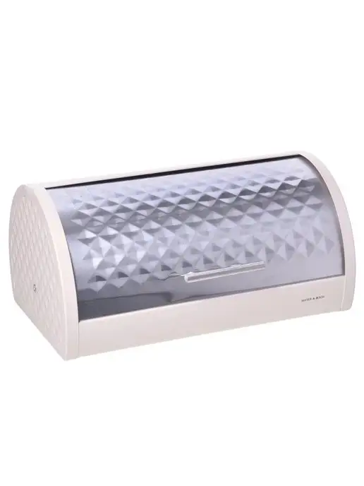 Хлебница - фото 1