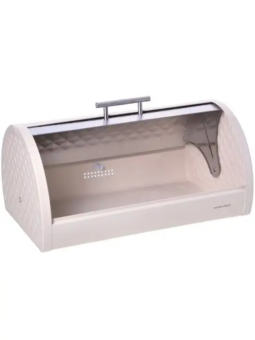 Хлебница - фото 2