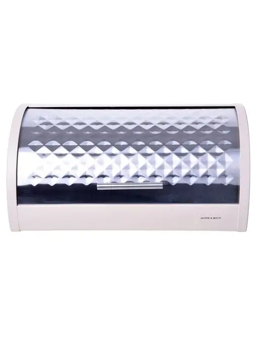 Хлебница - фото 3