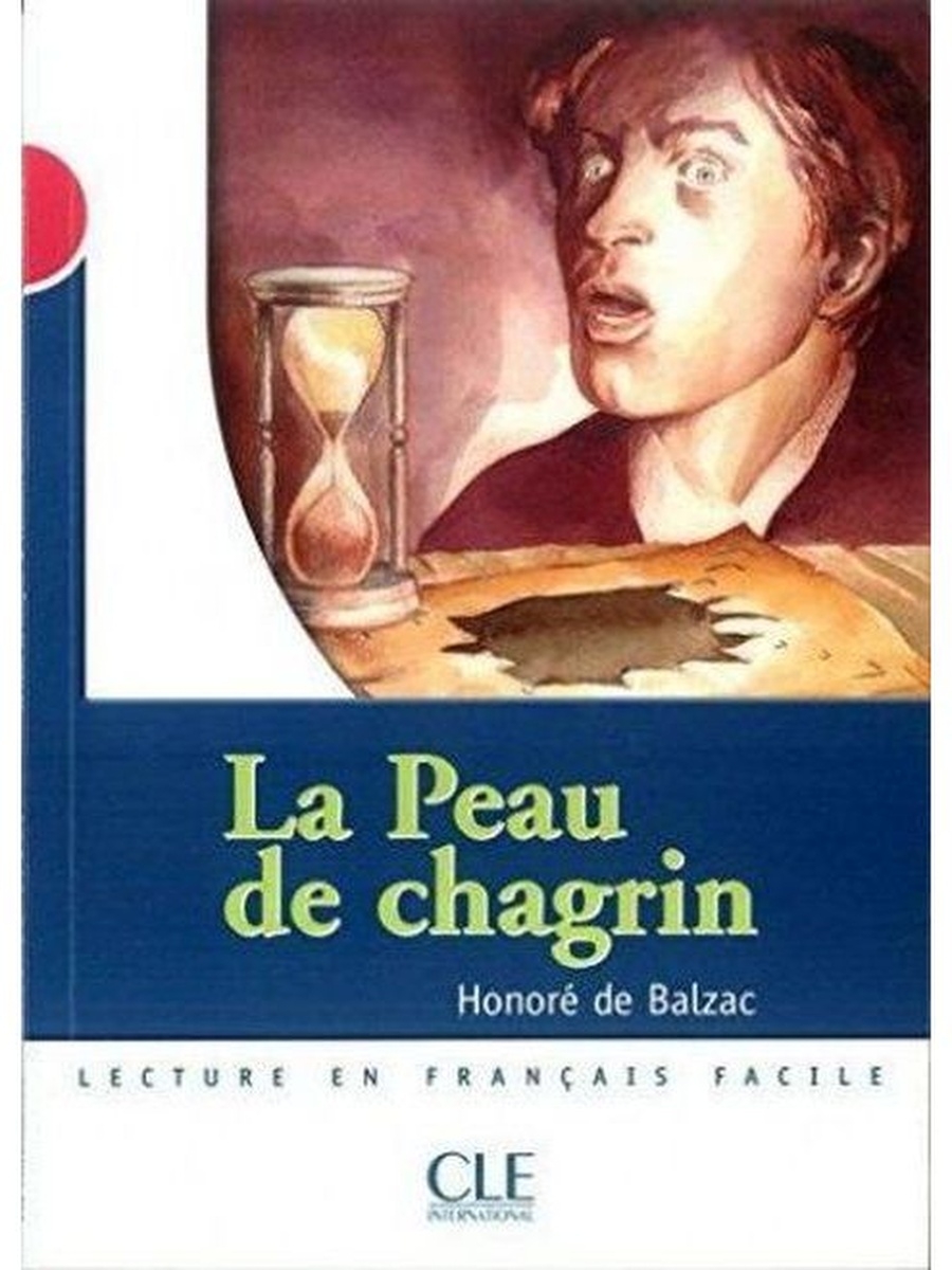 De la peau