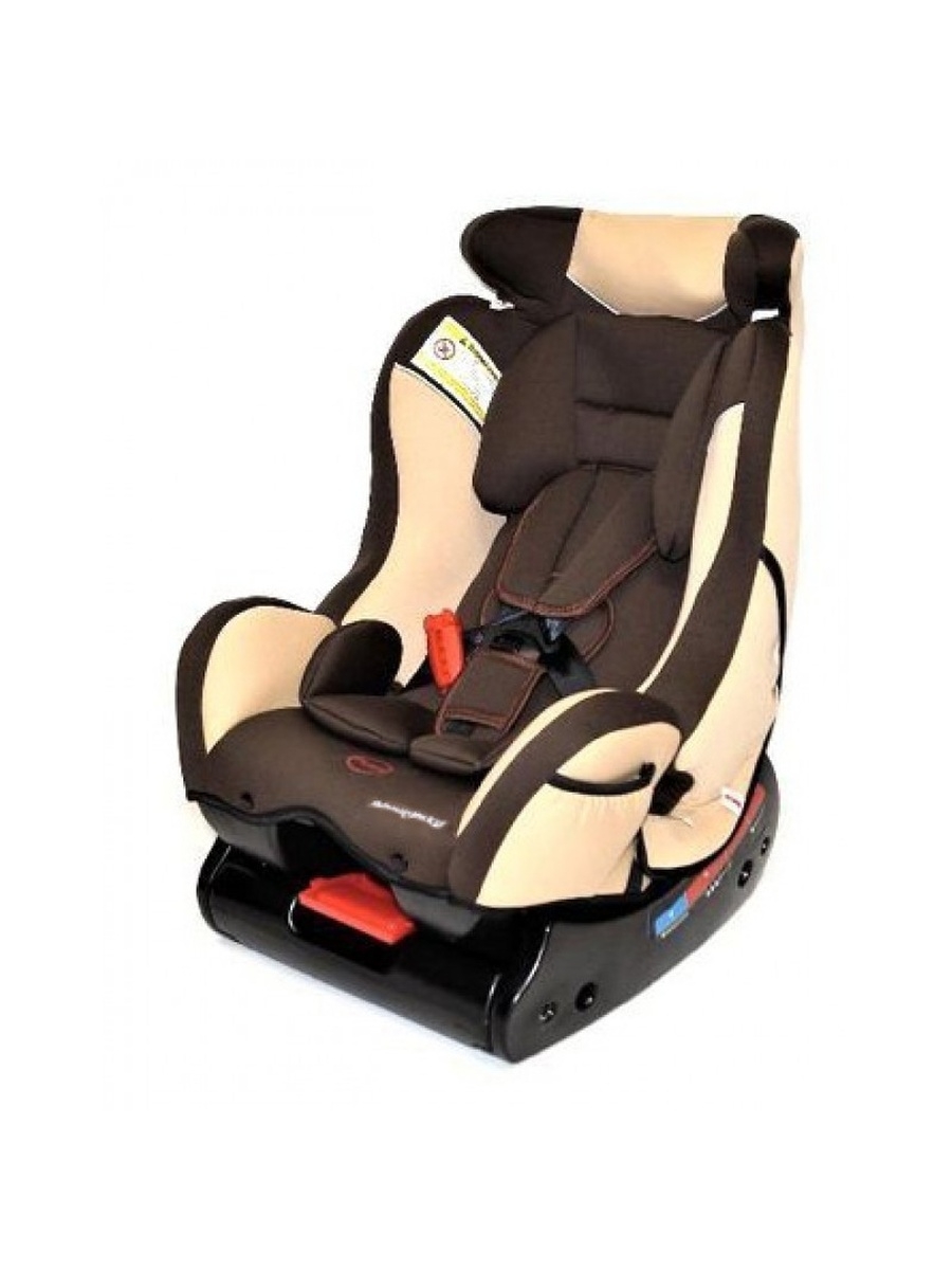 Автокресло lb 718 RF (best Baby)