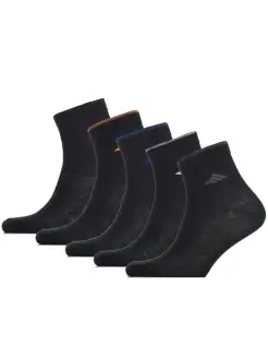 Носки короткие набор 5 пар