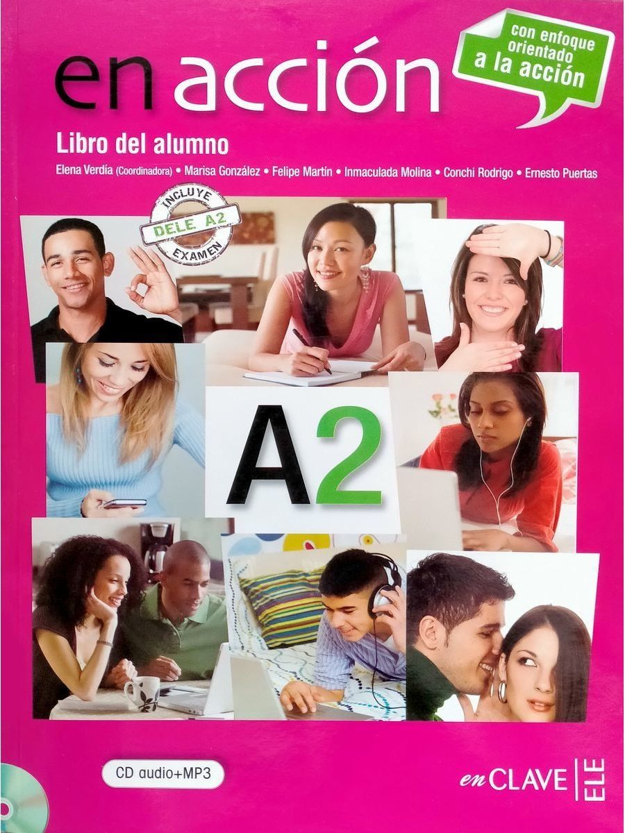 Libro del alumno