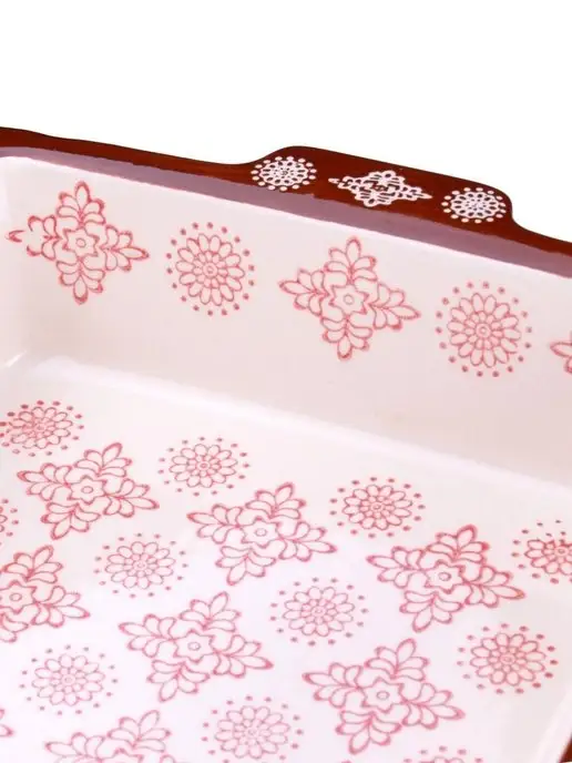 Форма для запекания - фото 6