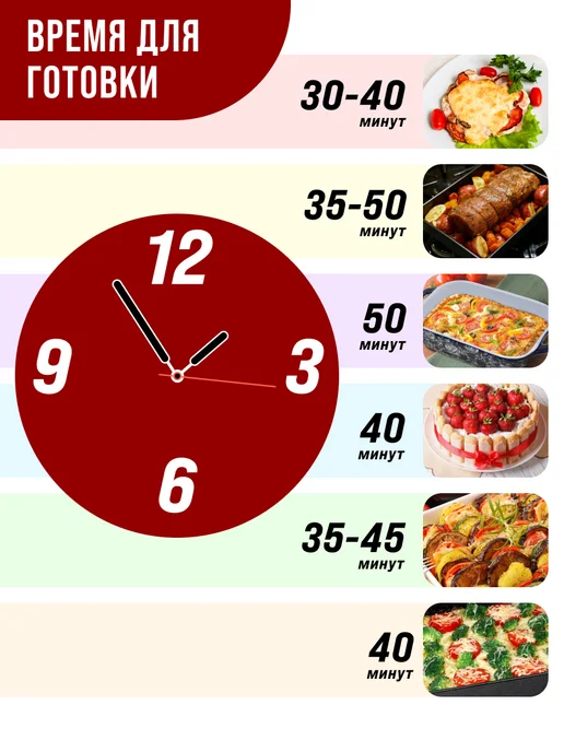 Форма для запекания - фото 7