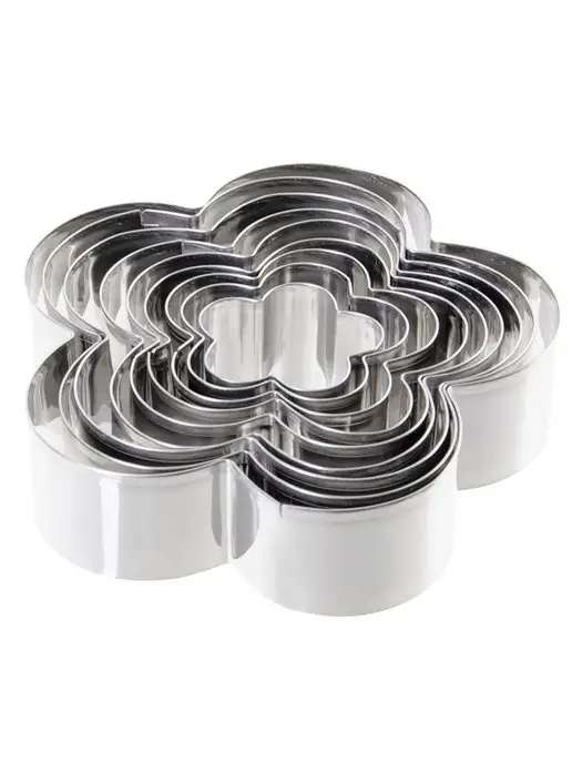 Формочка кулинарная - фото 2