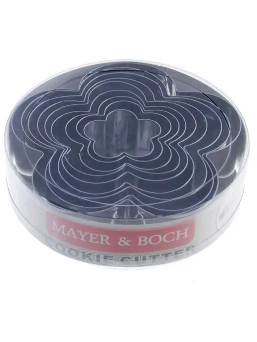 Формочка кулинарная - фото 4