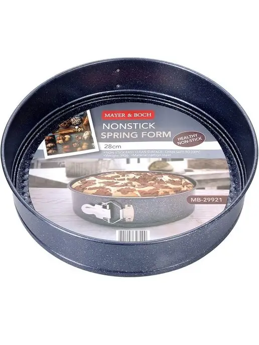 Форма для запекания - фото 4