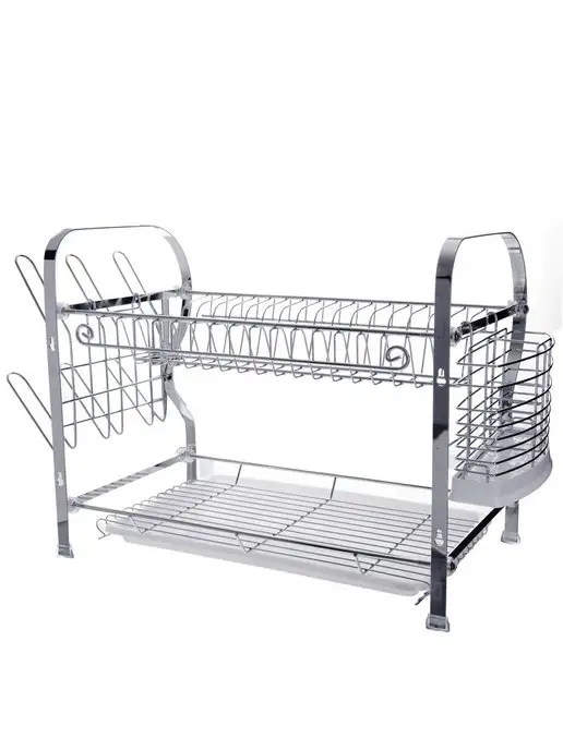 Сушилка для посуды - фото 1