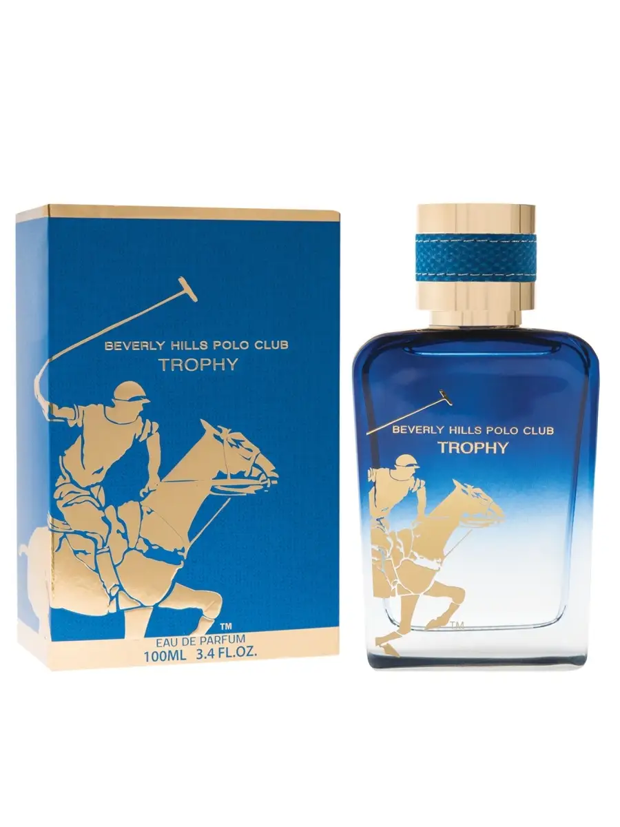 Beverly hills polo club perfume best sale