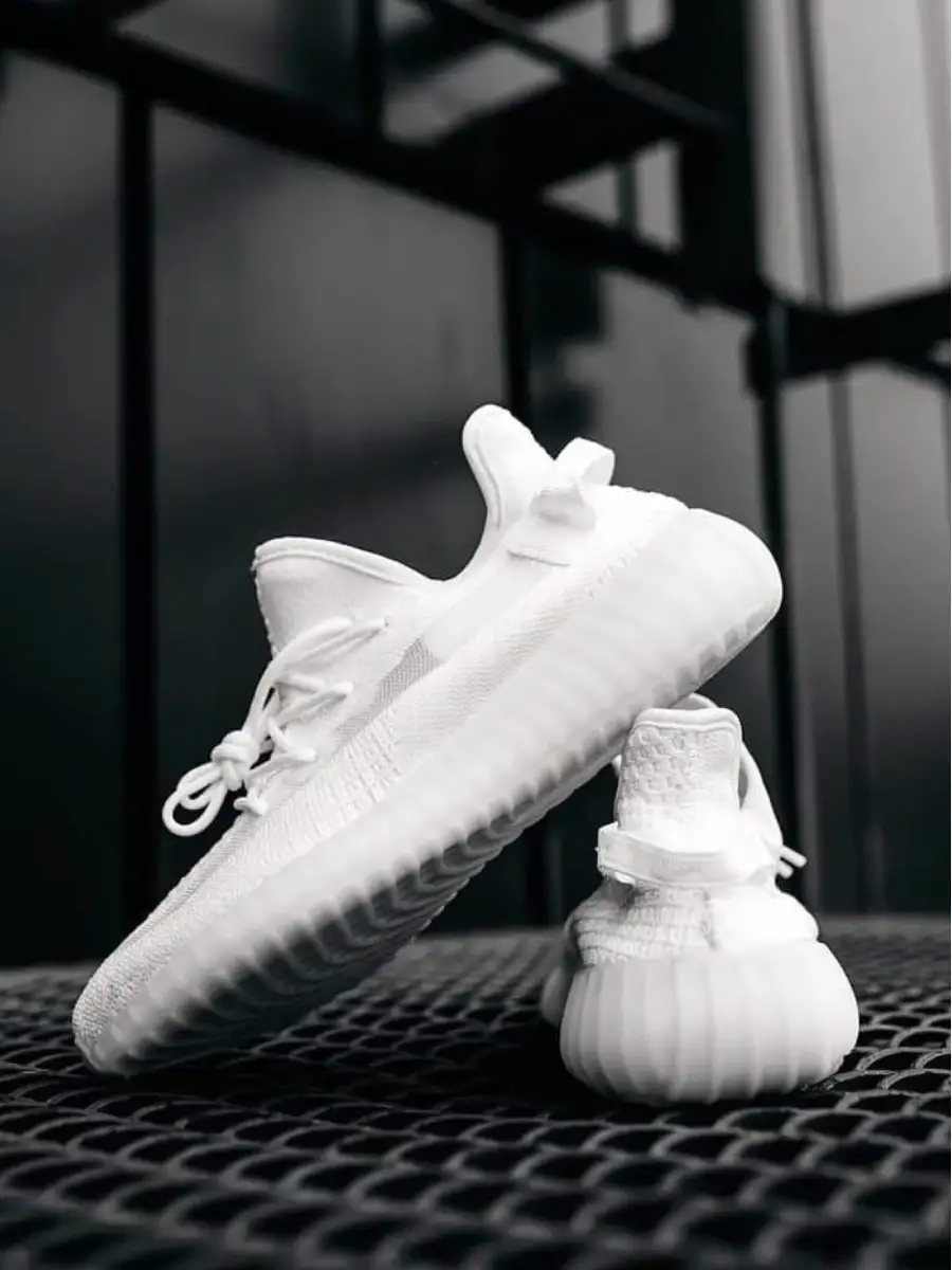 Yeezy Boost 350: как отличить оригинал от подделки