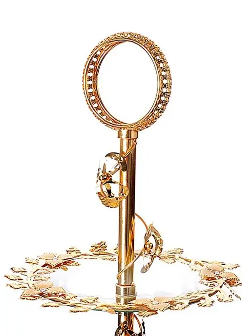 Конфетница - фото 2