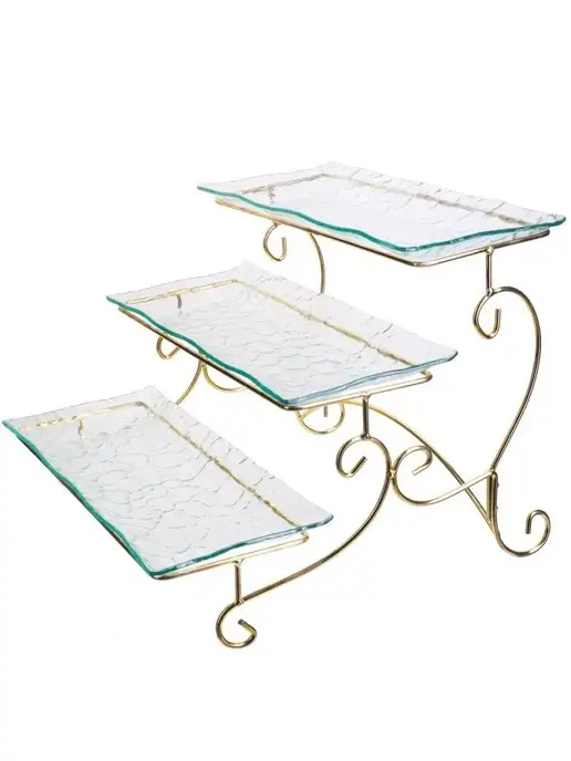 Конфетница - фото 1