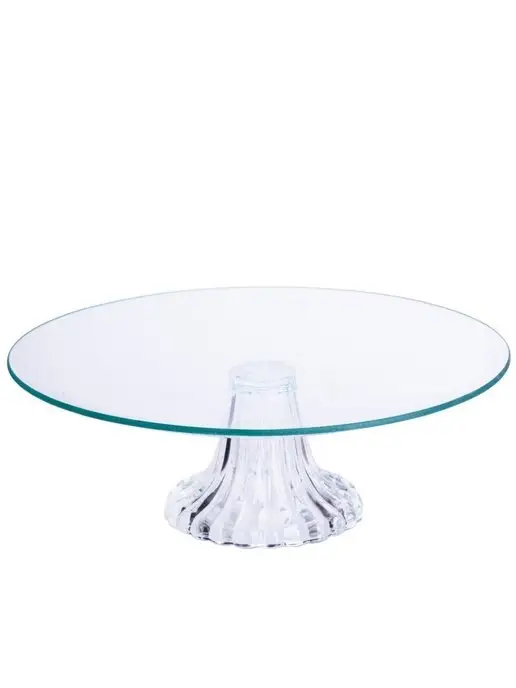 Тортовница на ножке - фото 5