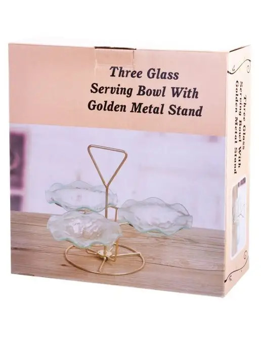 Конфетница - фото 4