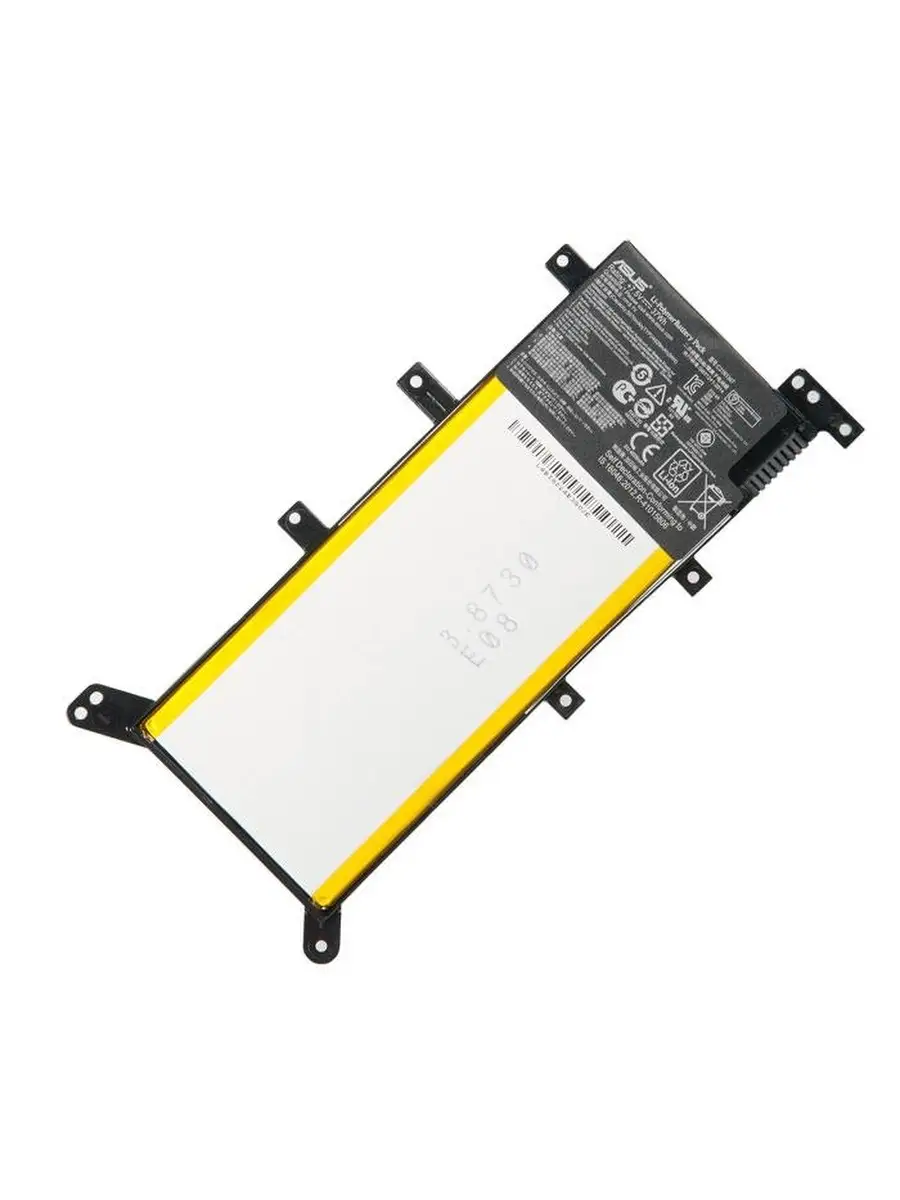 Asus x555ln discount