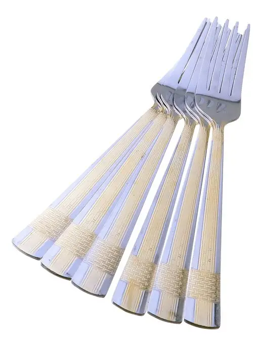 Вилка столовая - фото 2