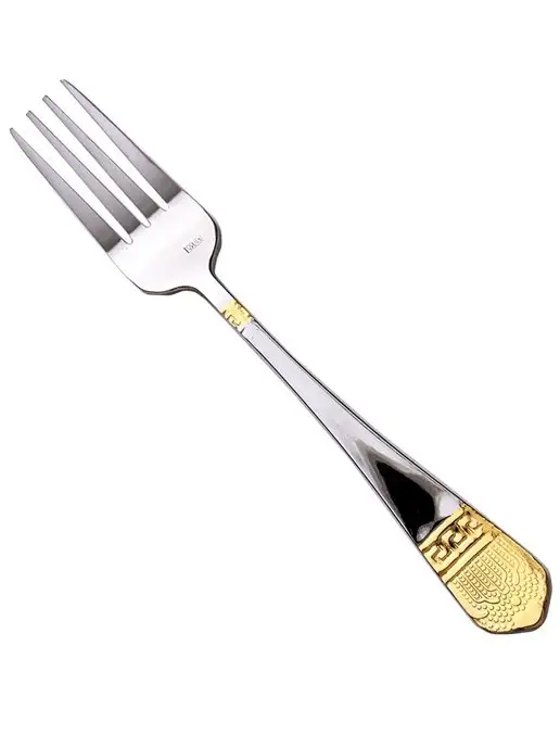 Вилка столовая - фото 3