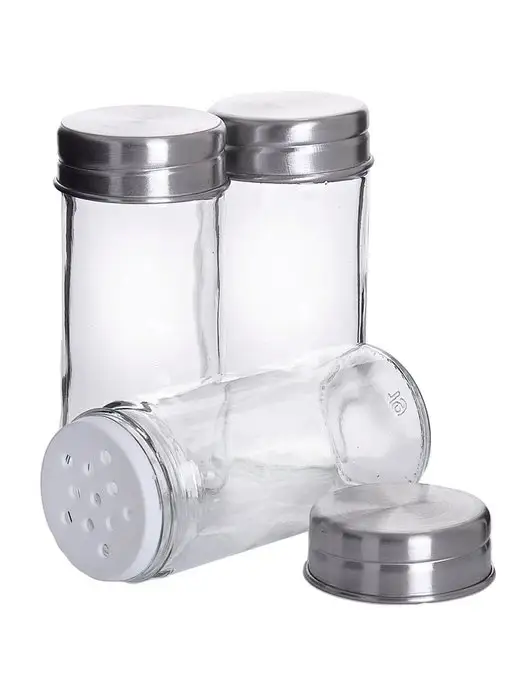 Набор для специй вращающийся с баночками 12 шт - фото 3