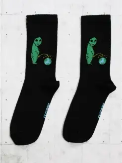 Носки мужские женские длинные высокие с принтом хлопок хб мо… Snugsocks 35822177 купить за 294 ₽ в интернет-магазине Wildberries