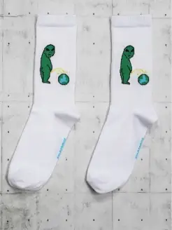 Носки мужские женские длинные высокие с принтом хлопок хб мо… Snugsocks 35822489 купить за 294 ₽ в интернет-магазине Wildberries