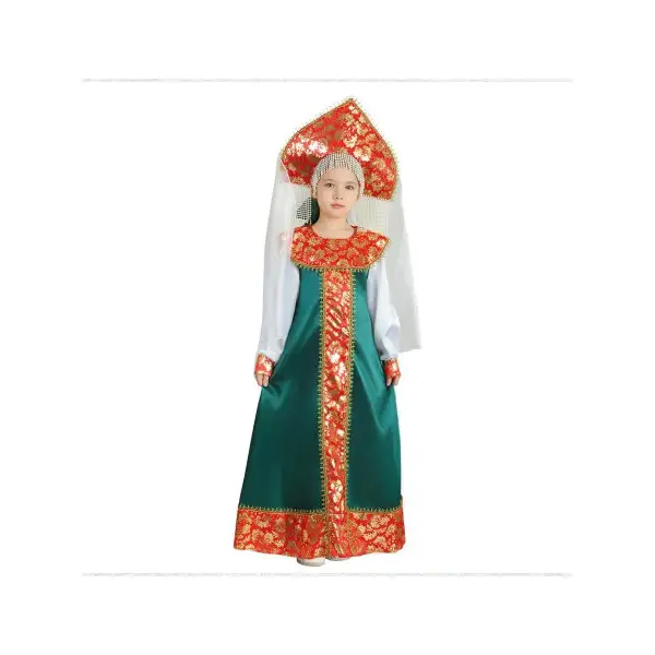 Карнавальный костюм